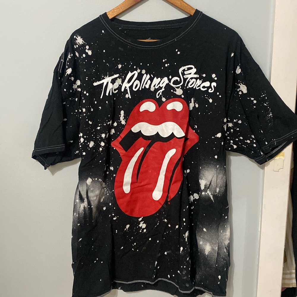 Rolling Stones T-shirt